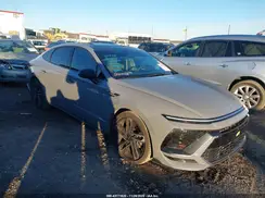 KMHL54JC1SA444530 2025 HYUNDAI SONATA