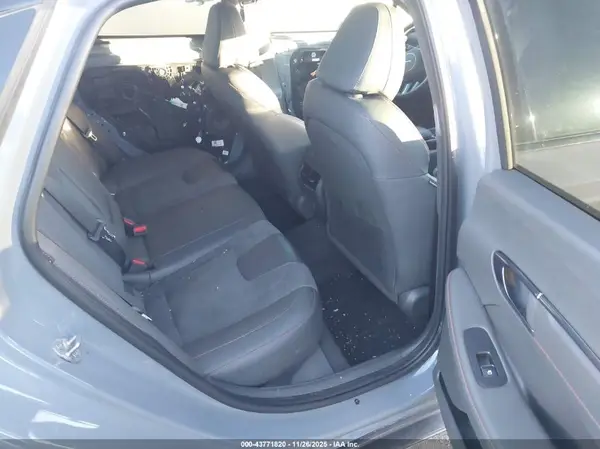 KMHL54JC1SA444530 2025 HYUNDAI SONATA - Image 8