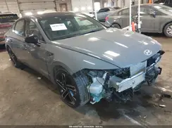 KMHL54JC1SA448450 2025 HYUNDAI SONATA