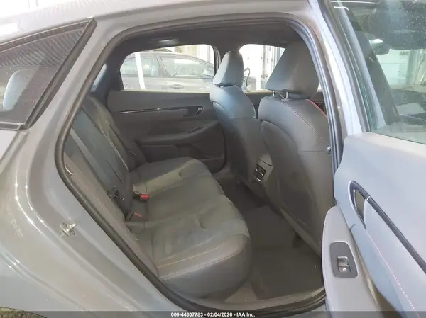KMHL54JC1SA448450 2025 HYUNDAI SONATA - Image 8