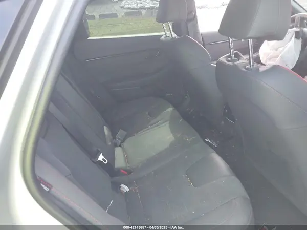 KMHL54JC1SA472957 2025 HYUNDAI SONATA - Image 8