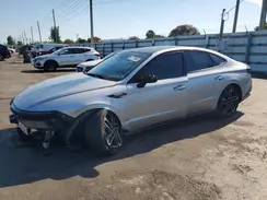 KMHL54JC1SA515466 2025 HYUNDAI SONATA