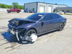 KMHL54JC1SA522000 2025 HYUNDAI SONATA