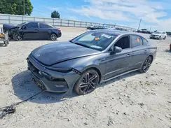 KMHL54JC1TA524542 2026 HYUNDAI SONATA