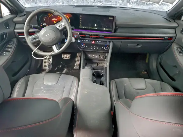 KMHL54JC1TA528171 2026 HYUNDAI SONATA - Image 8