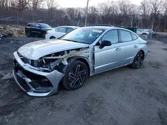 KMHL54JC1TA533936 2026 HYUNDAI SONATA