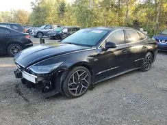 KMHL54JC2PA306907 2023 HYUNDAI SONATA