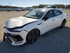 KMHL54JC2RA350795 2024 HYUNDAI SONATA