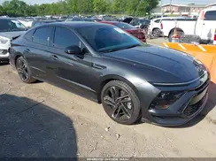 KMHL54JC2RA351171 2024 HYUNDAI SONATA