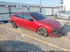 KMHL54JC2RA352529 2024 HYUNDAI SONATA