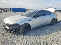 KMHL54JC2RA354006 2024 HYUNDAI SONATA