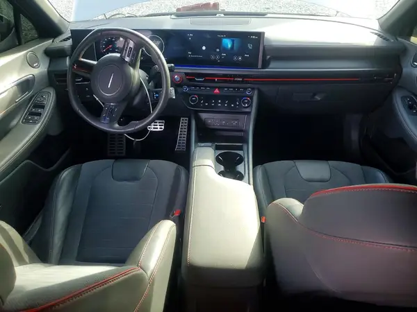 KMHL54JC2RA354006 2024 HYUNDAI SONATA - Image 8