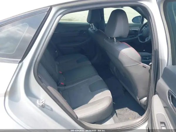 KMHL54JC2RA362395 2024 HYUNDAI SONATA - Image 8