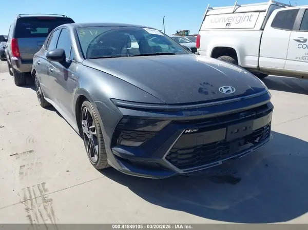 KMHL54JC2RA365104 2024 HYUNDAI SONATA - Image 1