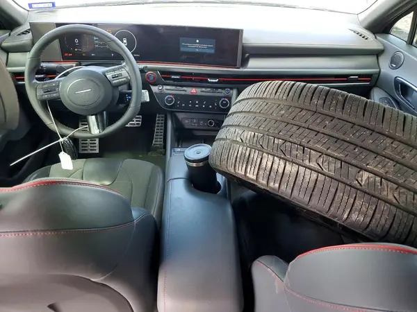 KMHL54JC2RA365362 2024 HYUNDAI SONATA - Image 8
