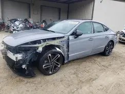 KMHL54JC2RA370528 2024 HYUNDAI SONATA