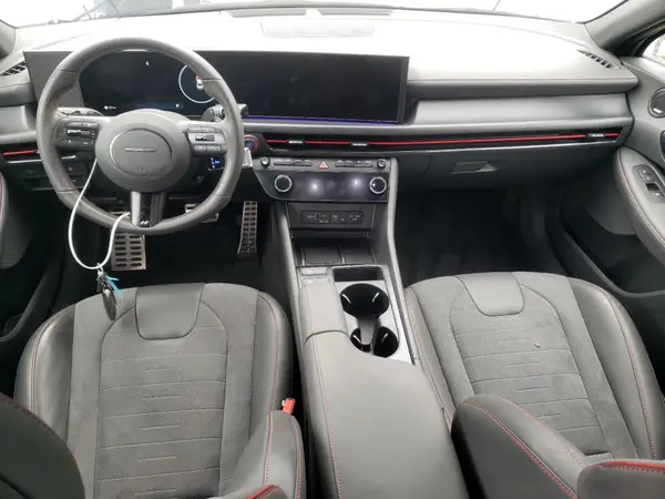 KMHL54JC2RA370528 2024 HYUNDAI SONATA - Image 8