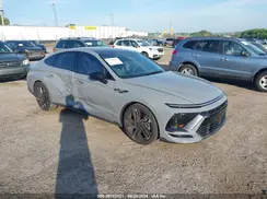 KMHL54JC2RA370982 2024 HYUNDAI SONATA