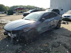 KMHL54JC2RA372635 2024 HYUNDAI SONATA