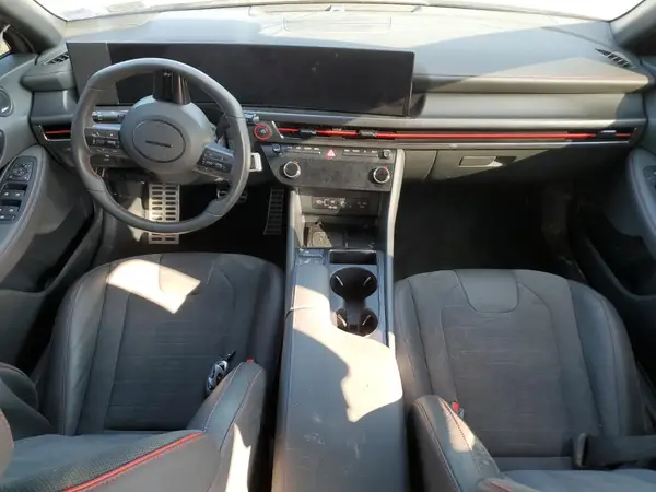 KMHL54JC2RA372635 2024 HYUNDAI SONATA - Image 8