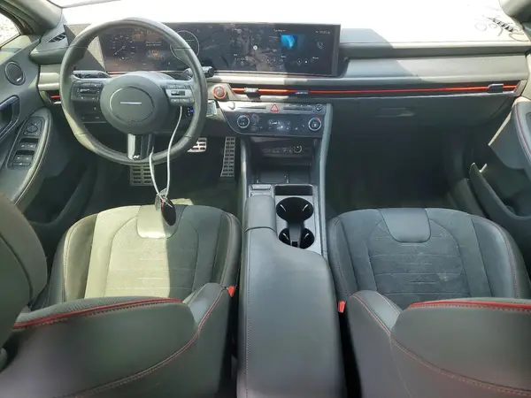 KMHL54JC2RA373705 2024 HYUNDAI SONATA - Image 8
