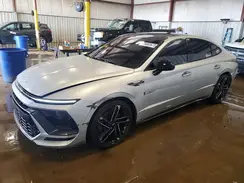 KMHL54JC2RA376085 2024 HYUNDAI SONATA