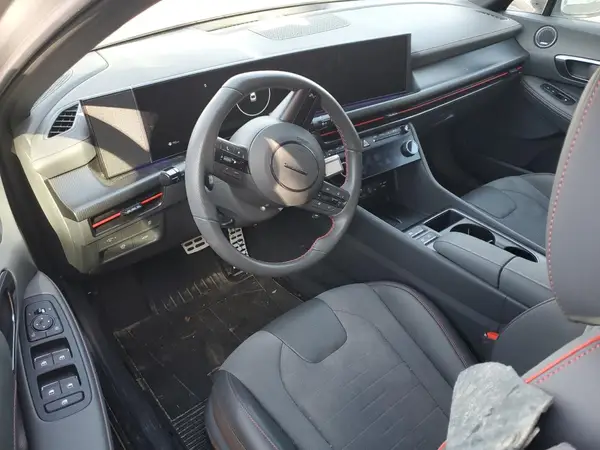 KMHL54JC2RA384445 2024 HYUNDAI SONATA - Image 8