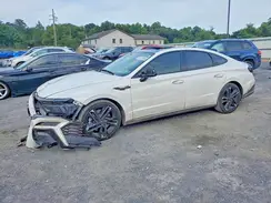 KMHL54JC2RA385188 2024 HYUNDAI SONATA