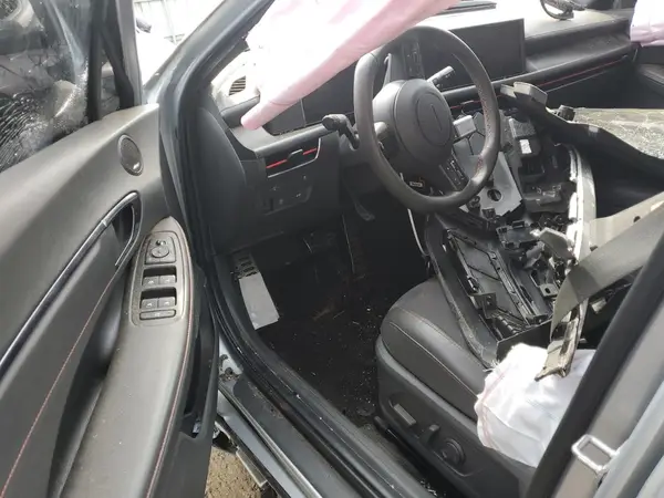 KMHL54JC2RA400577 2024 HYUNDAI SONATA - Image 8