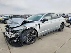KMHL54JC2RA401048 2024 HYUNDAI SONATA