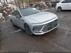 KMHL54JC2RA401910 2024 HYUNDAI SONATA