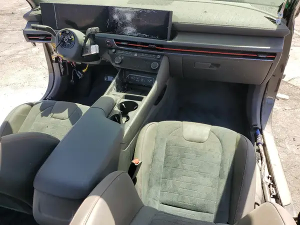 KMHL54JC2RA410042 2024 HYUNDAI SONATA - Image 8