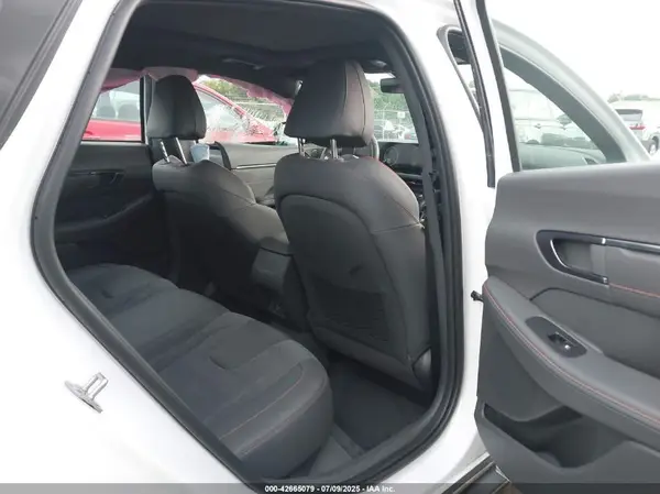 KMHL54JC2RA411014 2024 HYUNDAI SONATA - Image 8