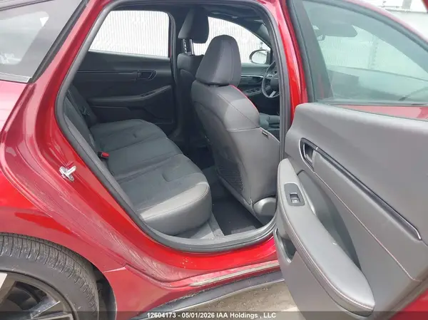 KMHL54JC2RA413314 2024 HYUNDAI SONATA - Image 8