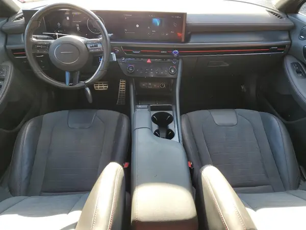 KMHL54JC2RA417993 2024 HYUNDAI SONATA - Image 8