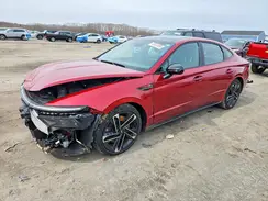 KMHL54JC2SA432175 2025 HYUNDAI SONATA
