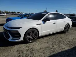 KMHL54JC2SA451115 2025 HYUNDAI SONATA