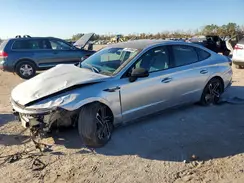 KMHL54JC2SA451230 2025 HYUNDAI SONATA