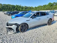 KMHL54JC2SA451731 2025 HYUNDAI SONATA
