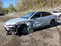 KMHL54JC2SA453107 2025 HYUNDAI SONATA