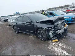 KMHL54JC2SA460459 2025 HYUNDAI SONATA