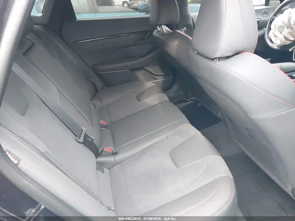 KMHL54JC2SA460459 2025 HYUNDAI SONATA - Image 8