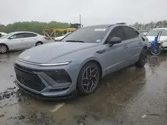 KMHL54JC2SA473065 2025 HYUNDAI SONATA