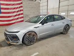 KMHL54JC2SA507151 2025 HYUNDAI SONATA