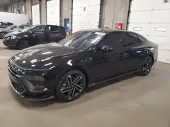 KMHL54JC2SA511717 2025 HYUNDAI SONATA