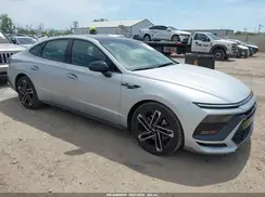 KMHL54JC2SA515184 2025 HYUNDAI SONATA