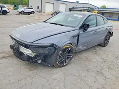 KMHL54JC2SA521678 2025 HYUNDAI SONATA