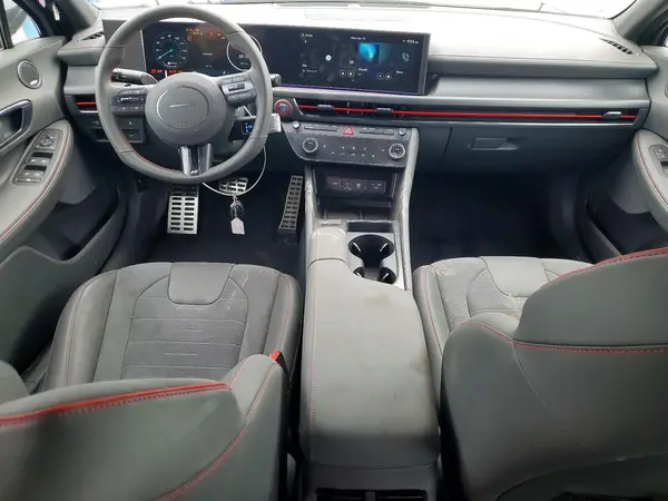 KMHL54JC2SA521678 2025 HYUNDAI SONATA - Image 8