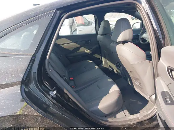KMHL54JC2TA528325 2026 HYUNDAI SONATA - Image 8