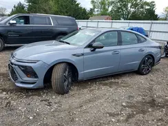 KMHL54JC2TA529376 2026 HYUNDAI SONATA